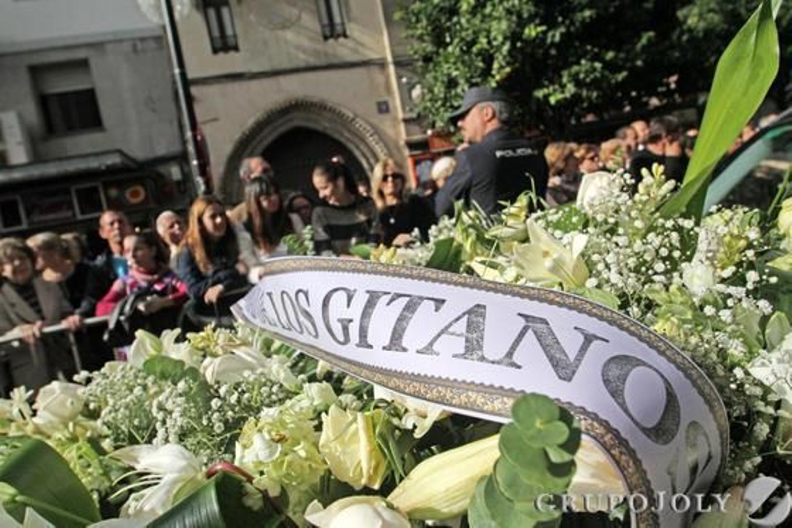 Reportaje gráfico de Juan Carlos Muñoz, Juan Carlos Vázquez y Belén Vargas