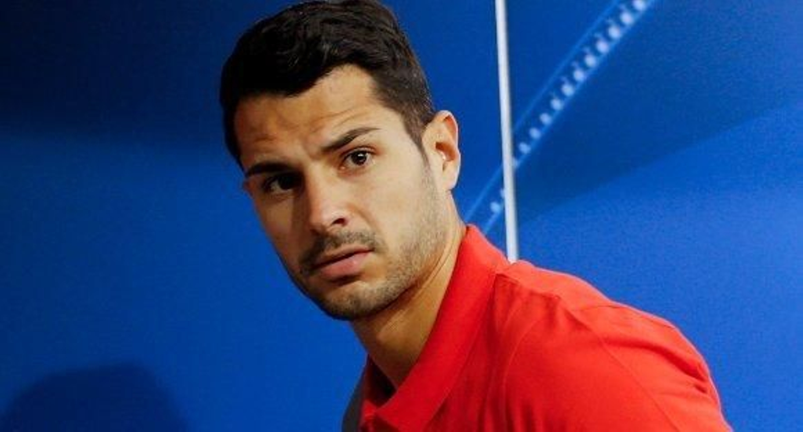 Vitolo: "Hay que ir a por el Shakhtar desde el minuto uno, aunque jugando con la cabeza fría"