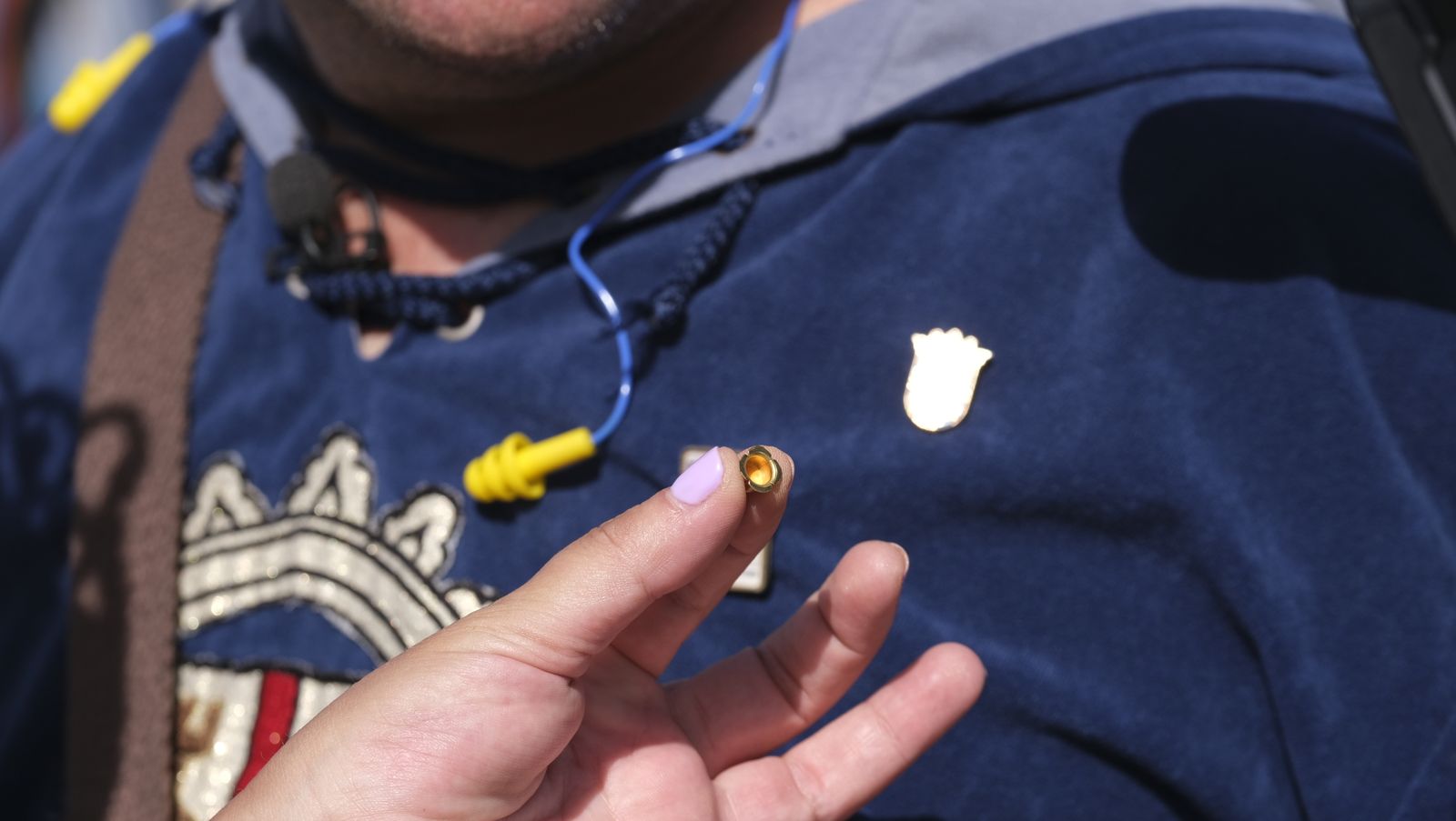 Imágenes del Torneo Medieval en la Playa del Lance. Moros y Cristianos de Mojácar