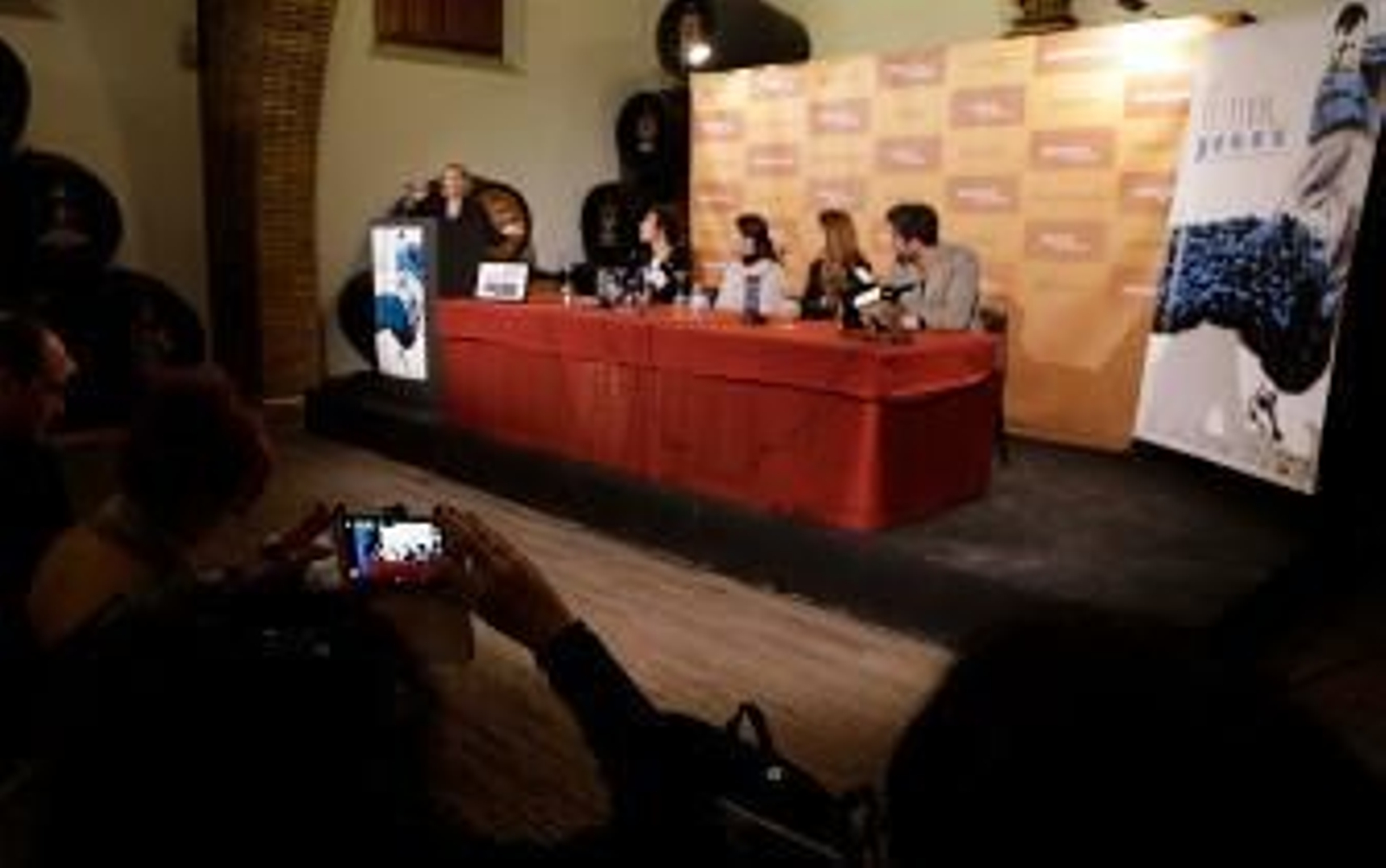 La Compañía de Gades, 17 años después