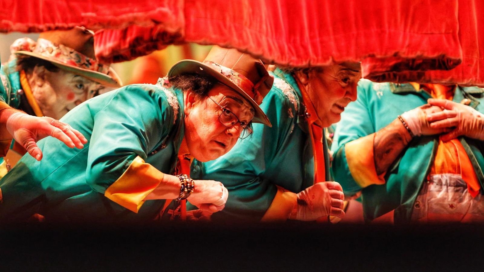 Búscate entre las mejores imágenes de la decimoquinta sesión de preliminares del COAC 2025