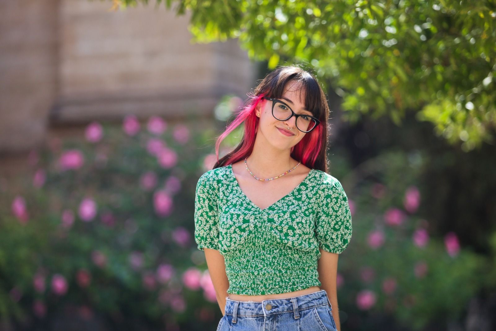 Irene Molina interpretó 'One last time' en la final de 'La Voz Kids' y dejó sin palabras a todos los coaches