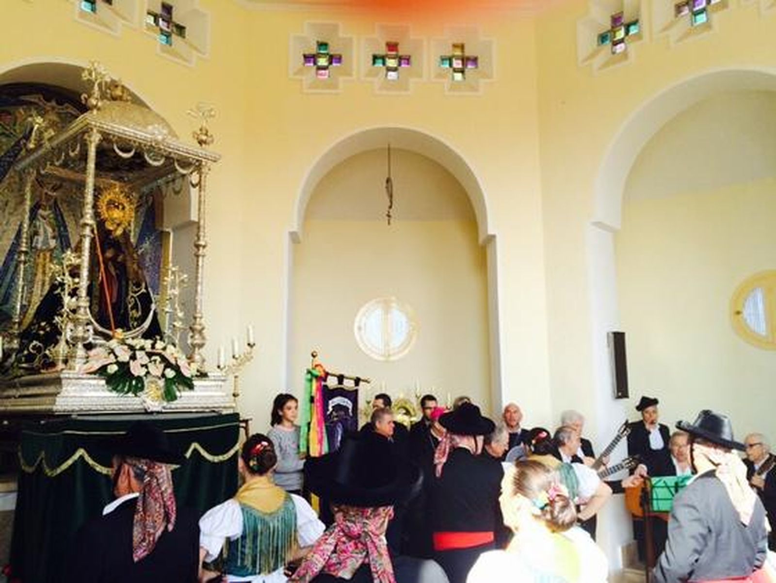 Foto: J. A. G. / Irene Moreno