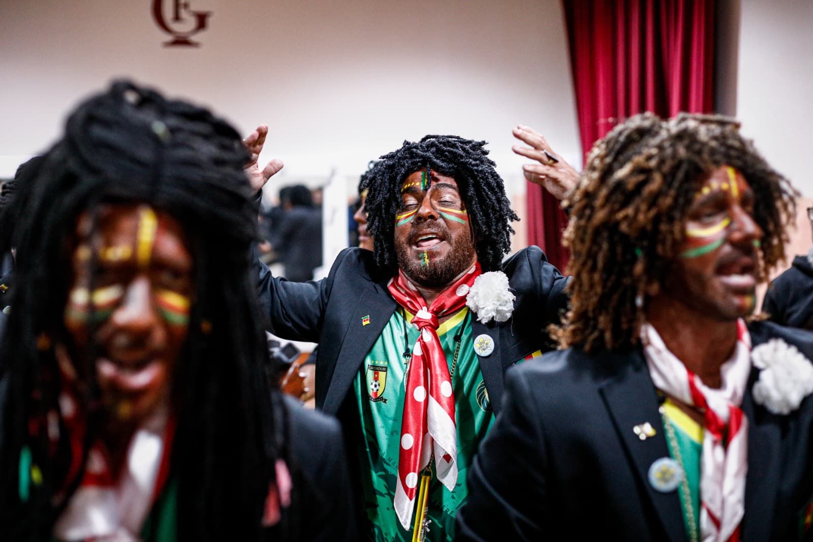 Búscate en las mejores imágenes de la segunda sesión de preliminares del COAC 2026