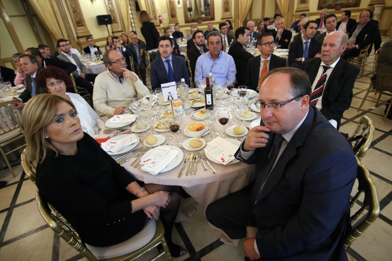 II Foro Pyme Córdoba Grupo Joly-Popular