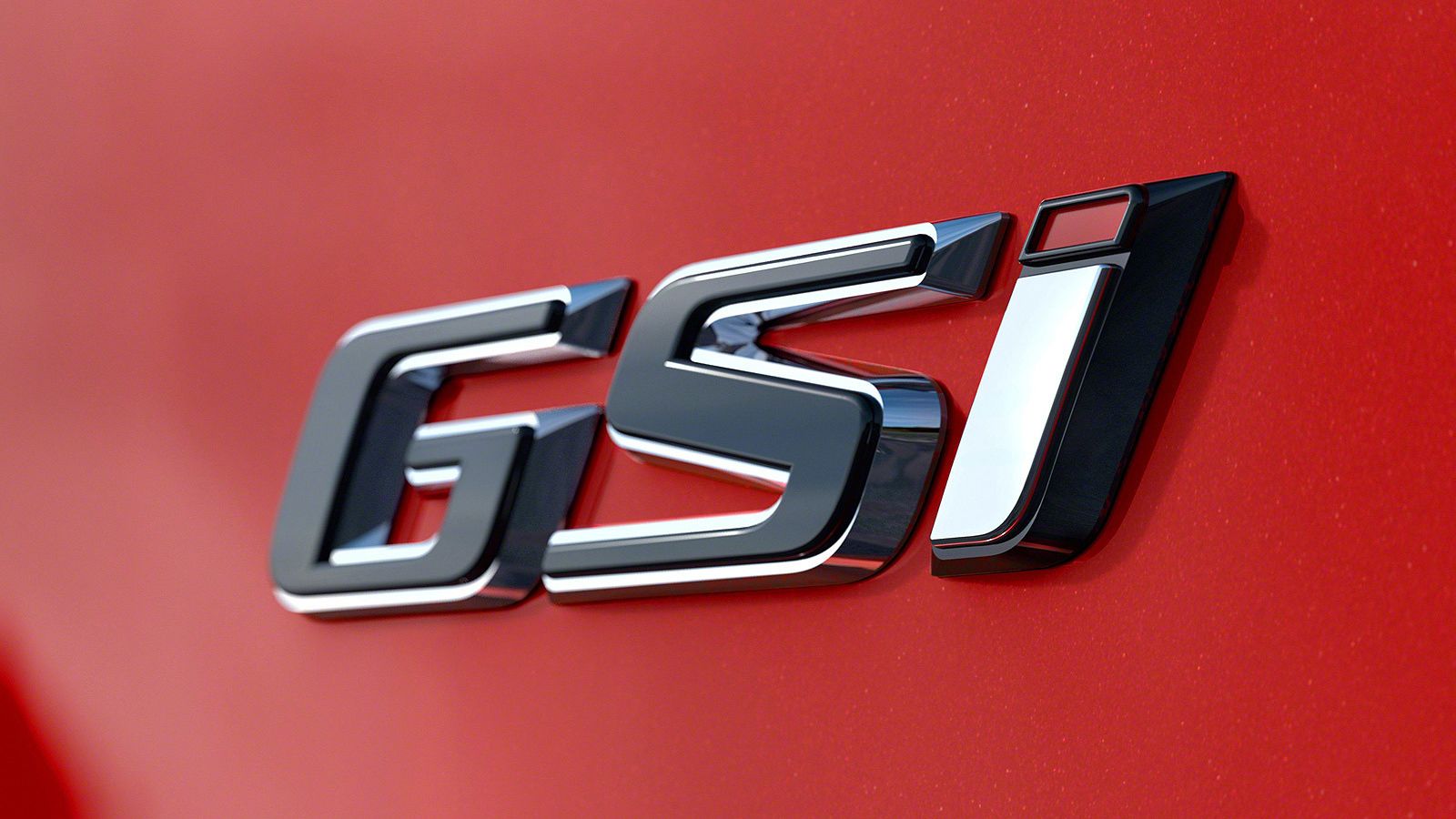 A finales de año llegará la versión más potente GSi.