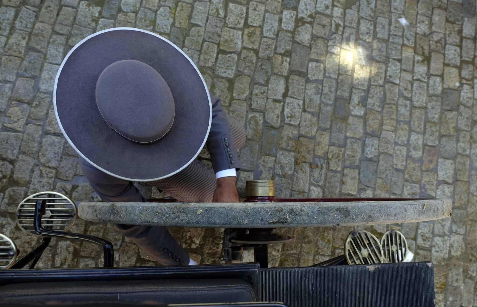 El Miércoles de Feria, en imágenes