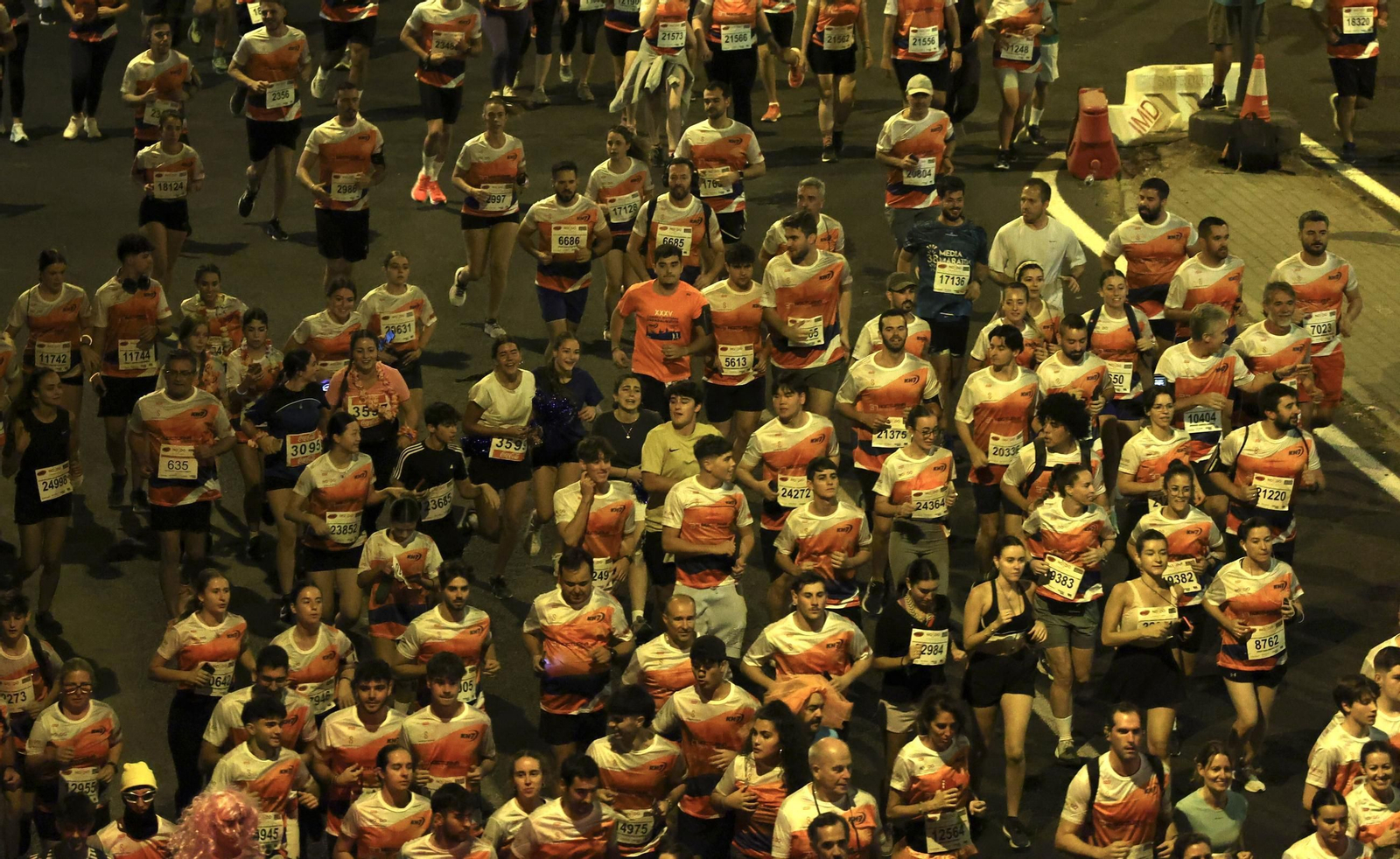 Búscate en la Carrera Nocturna (3)
