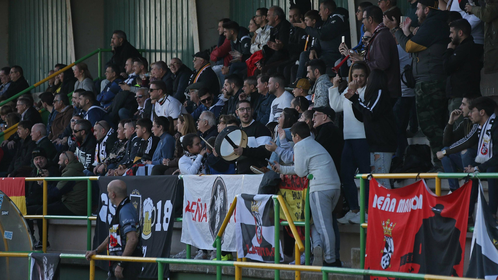 Las mejores fotos de la Unión - Ceuta