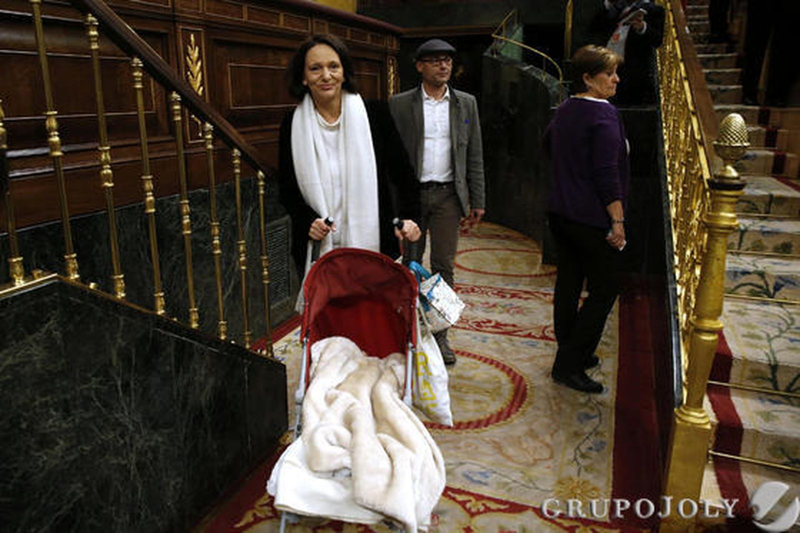 Foto: Sergio Barrenechea (EFE)