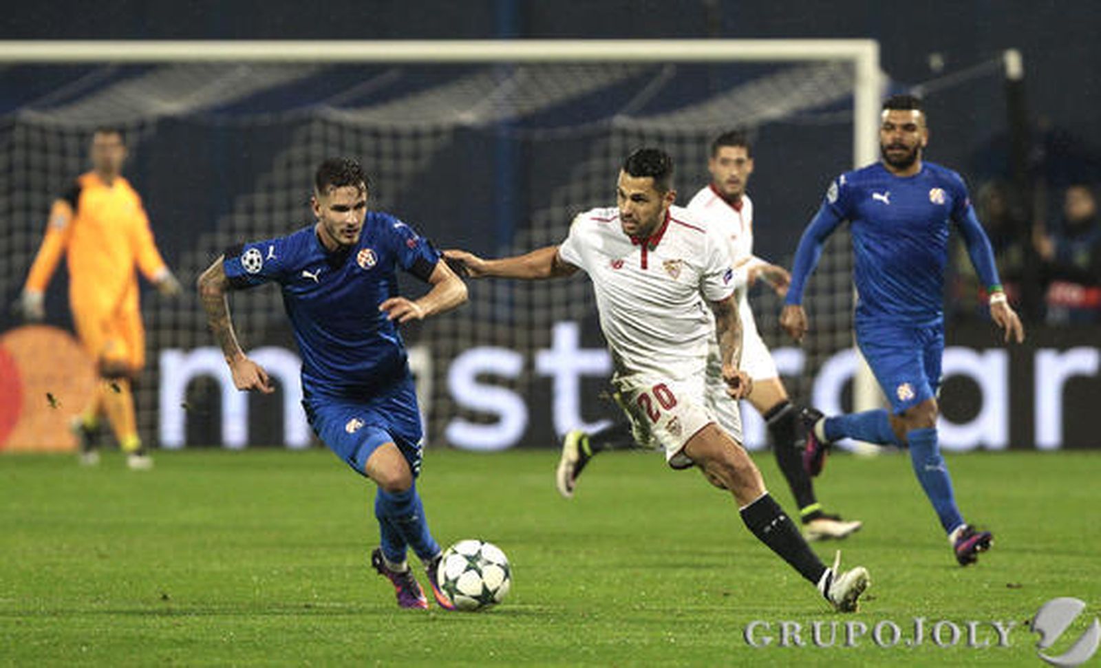 Foto: Darko Vladislav