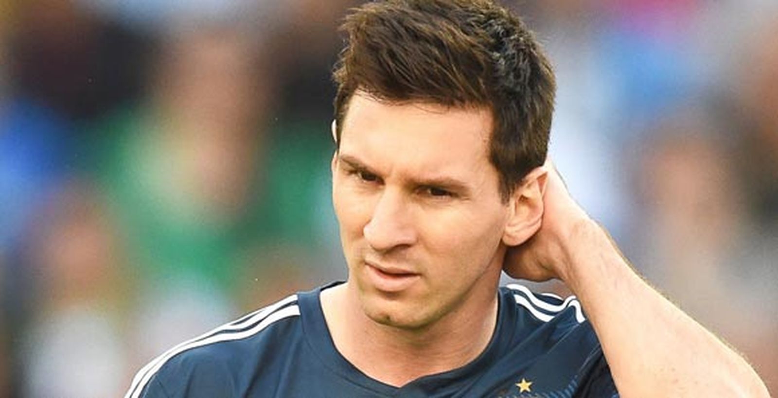 Messi se convierte en el primer contribuyente de España, al pagar 53 millones