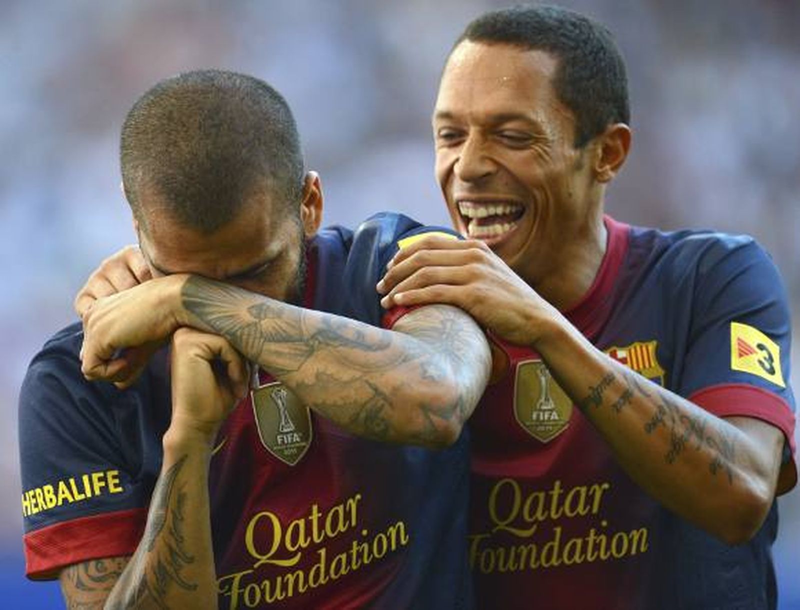 Estreno con victoria de Vilanova en Hamburgo (1-2)