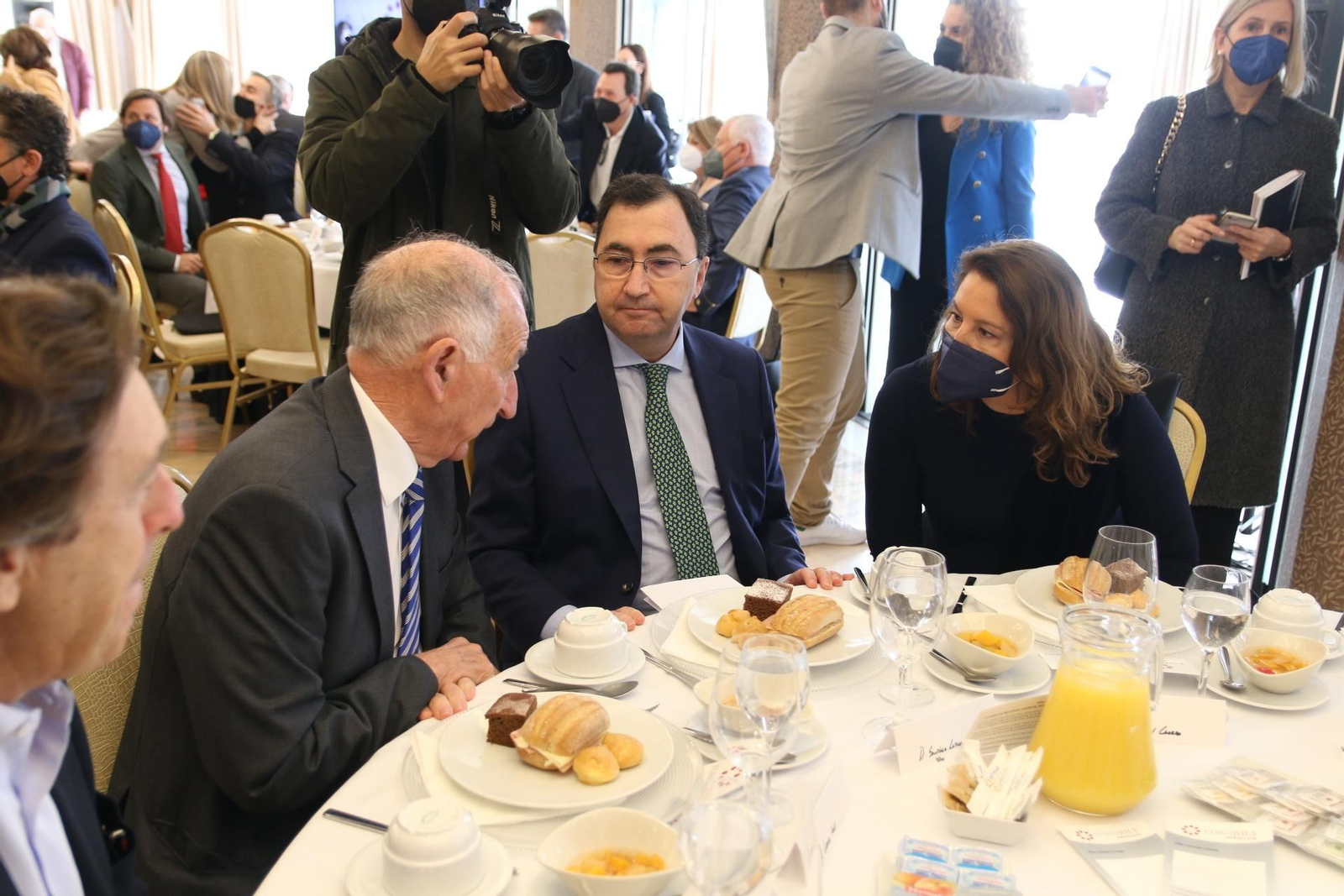 Fotogalería Foro Joly-Aqualia