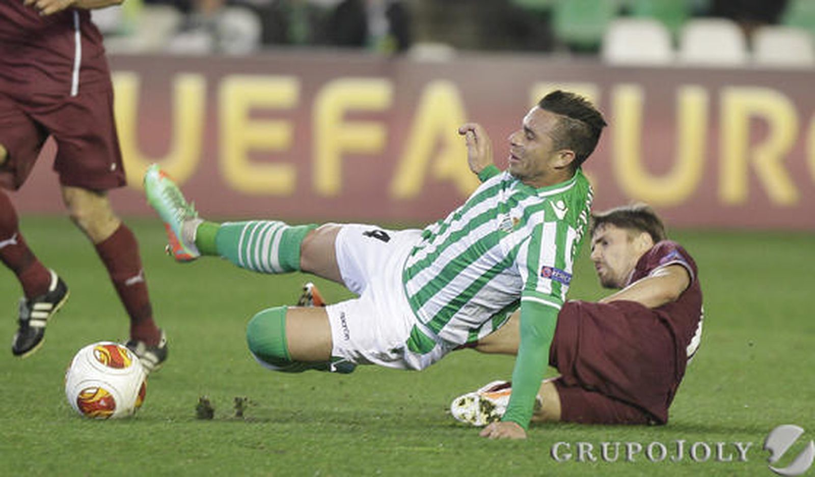 Foto: Antonio Pizarro