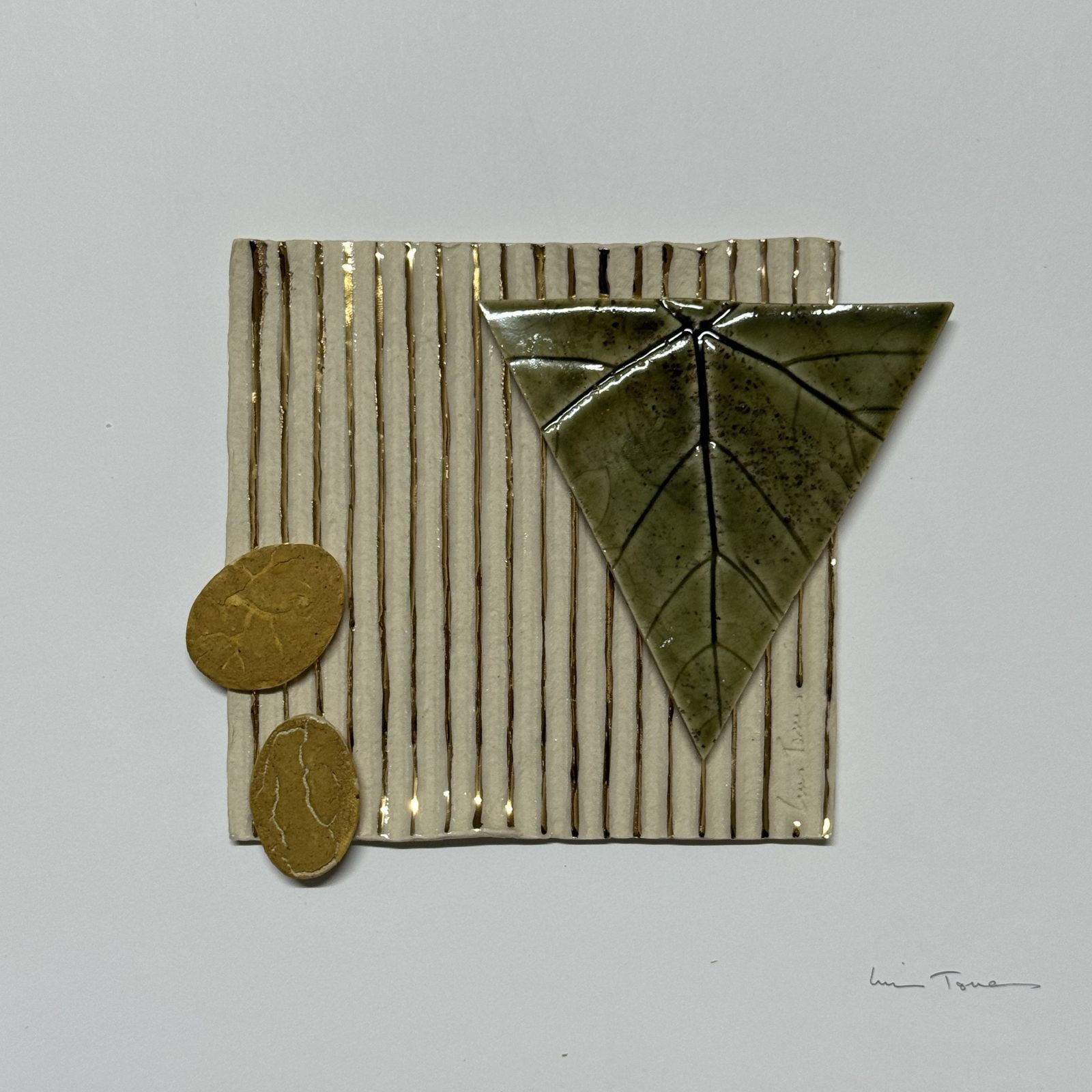 Obra de Luis Torres.