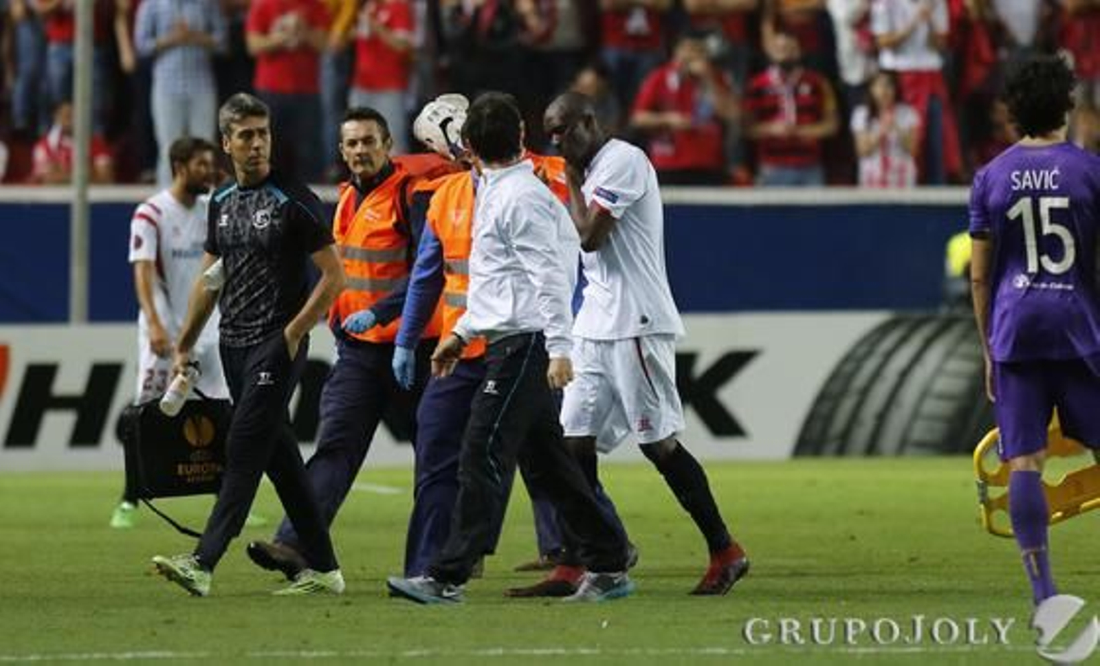 Foto: Antonio Pizarro