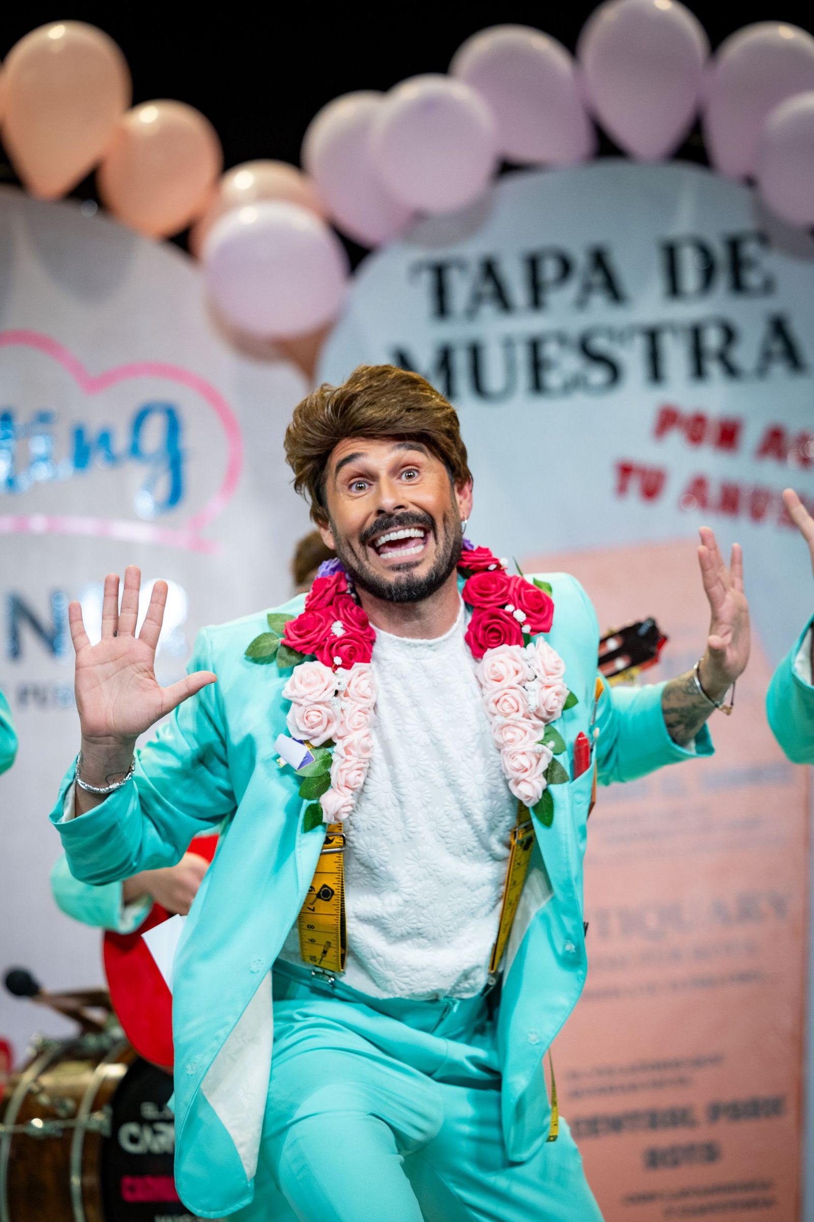 Búscate entre las mejores imágenes de la undécima sesión de preliminares del COAC 2026