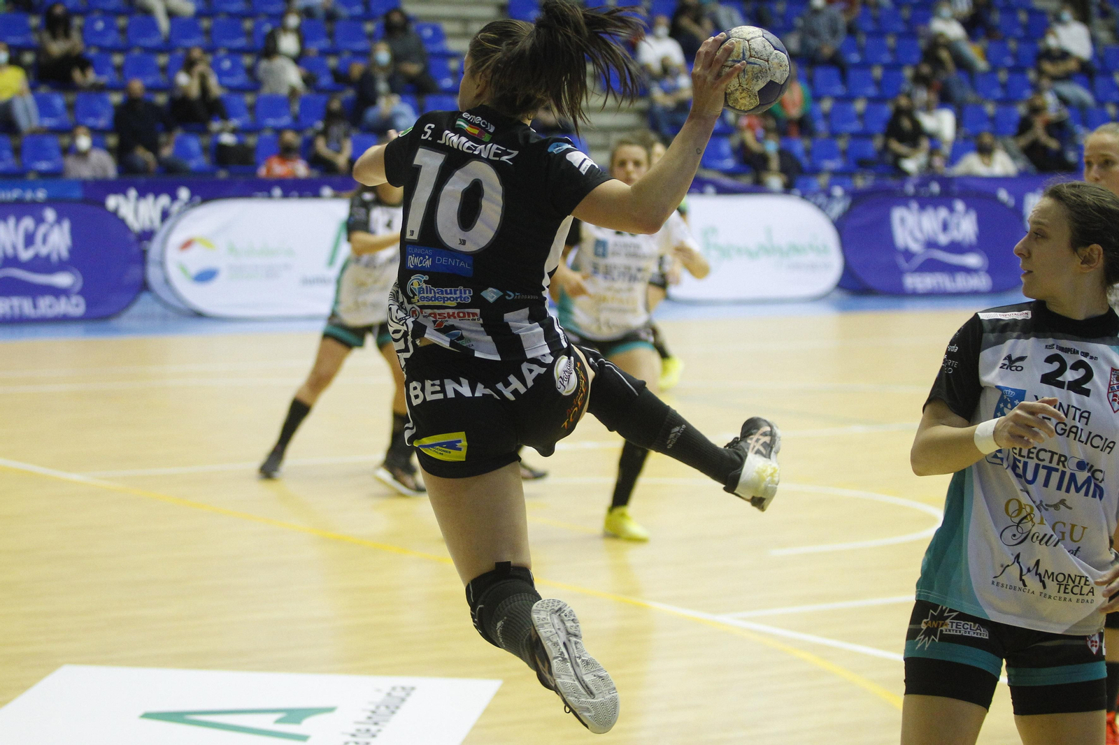 Las fotos del Rincón Fertilidad-Atlético Guardés