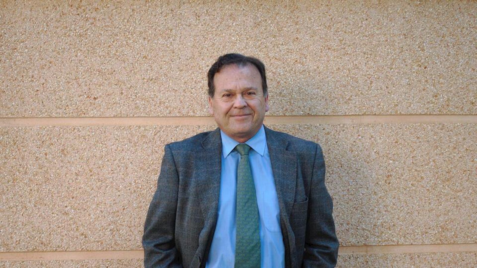 Emilio Fernández Espejo.