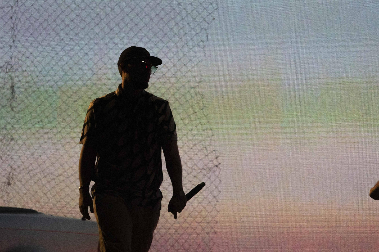 ¿Has estado en el Granada Latina? ¡Encuéntrate!