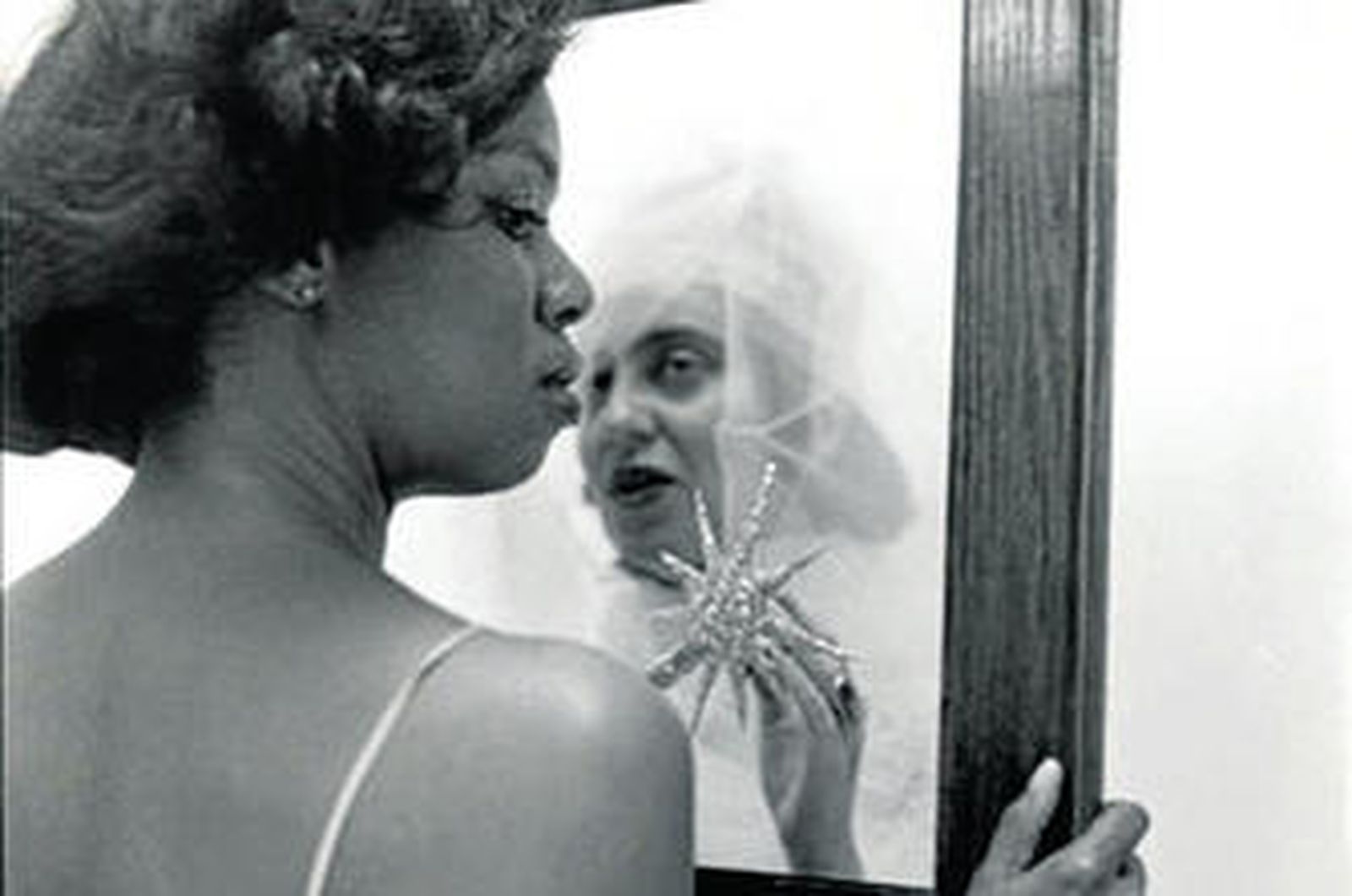 El largo peregrinaje de Carrie Mae Weems