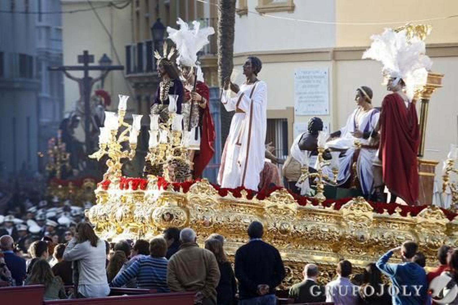 Sentencia. /Joaquín Pino