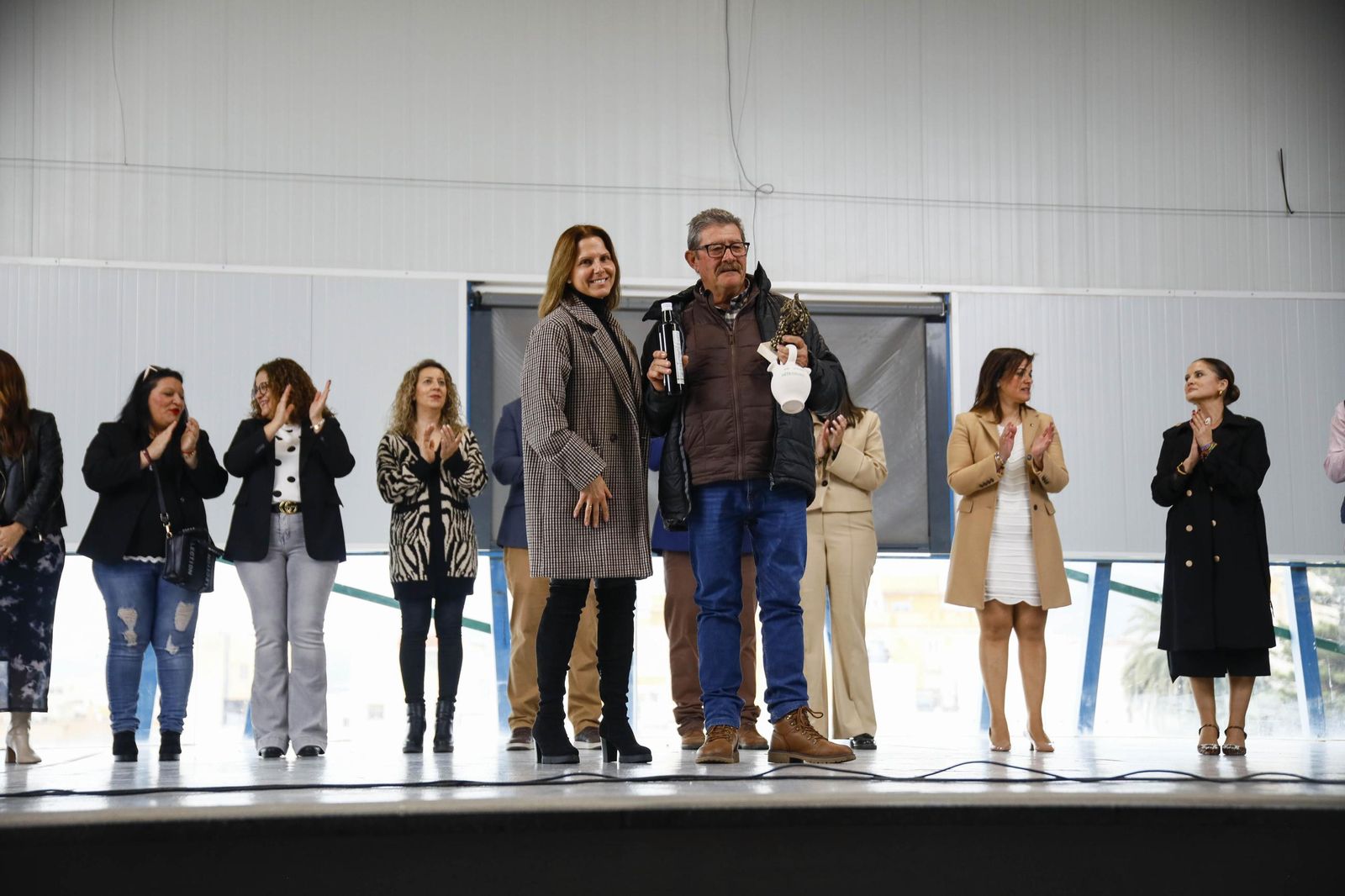 XXIX Cata de Vinos Artesanos de Benahadux