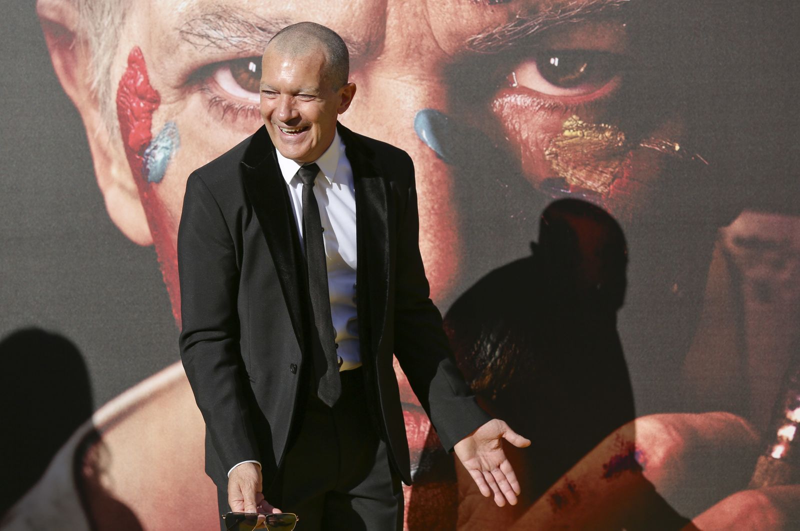 Estreno mundial de 'Genius: Picasso'