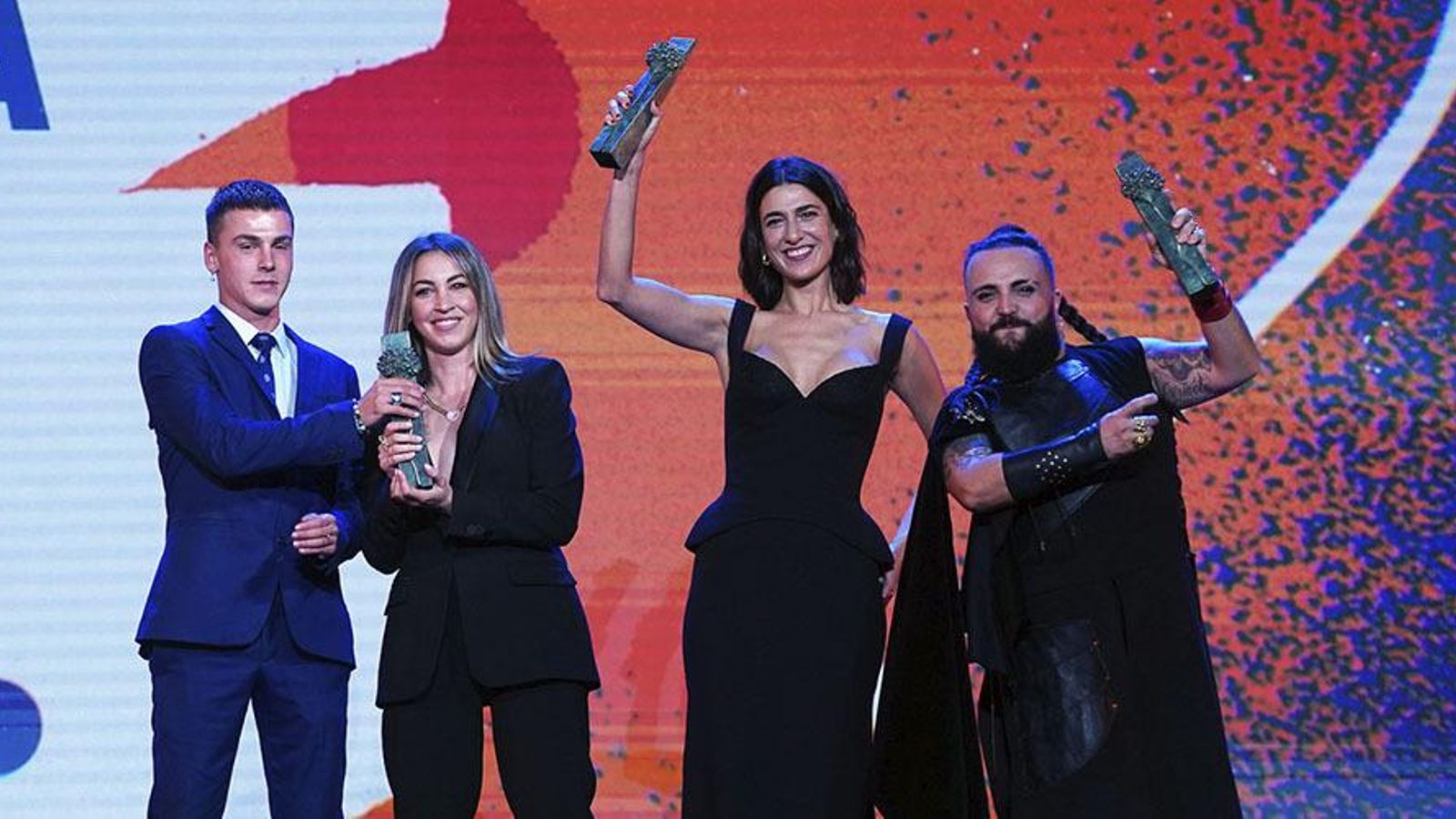 Premios Málaga Cinema. Premios Málaga Cinema.
