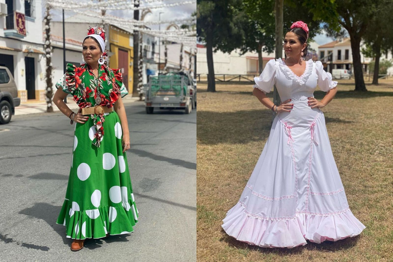 Macarena de la Torre