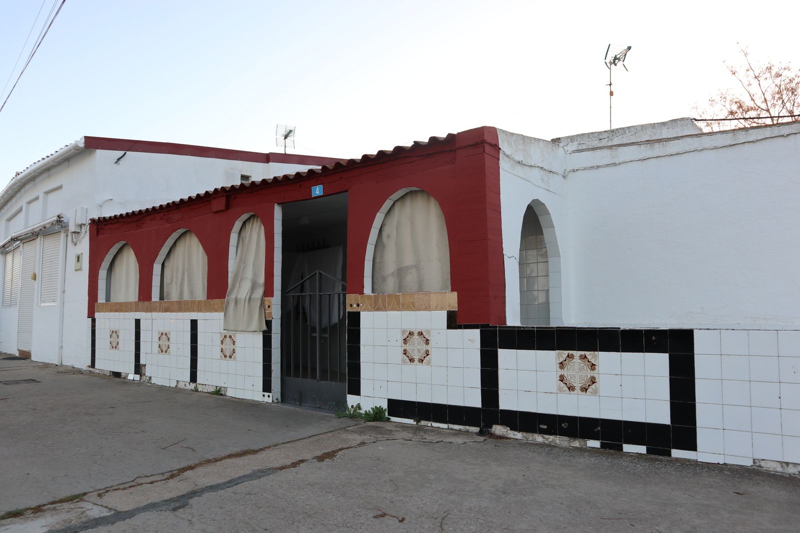 Barrio a barrio: La Ribera, en imágenes