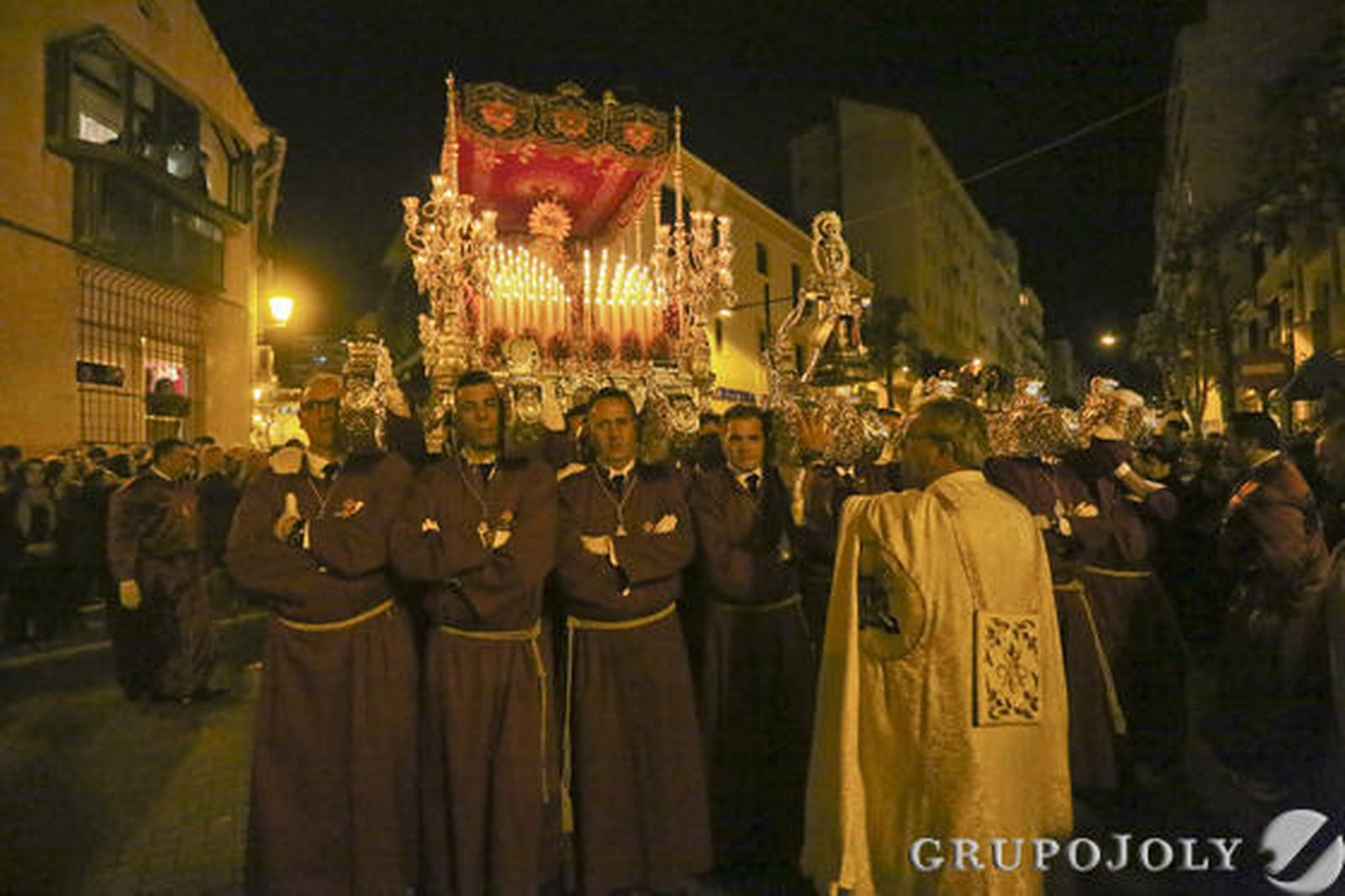 Cautivo./ Javier Albiñana