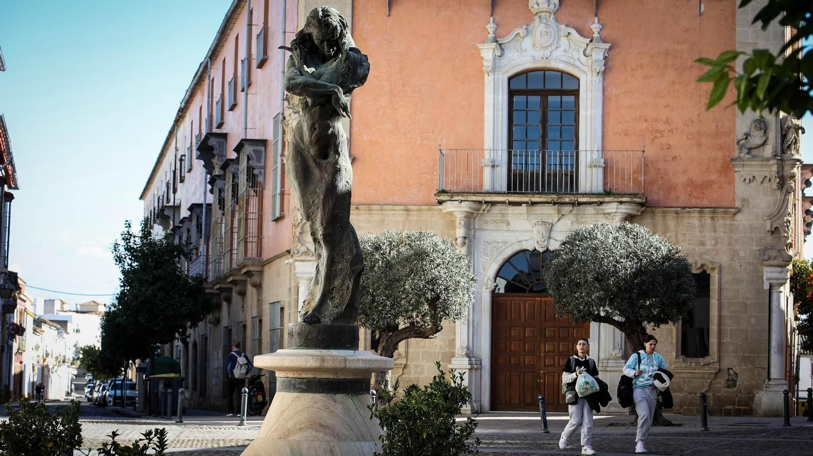 Zonas y monumentos clave del centro que debes conocer si vas a visitar Jerez durante el fin de semana de las motos