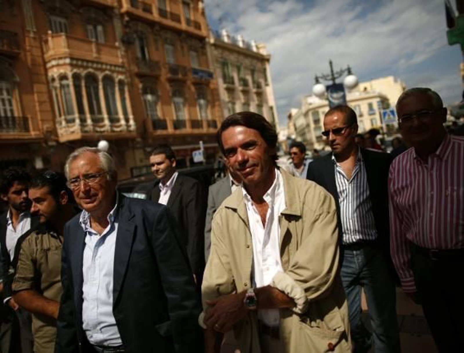 Imbroda:"Esta batalla la ha ganado Marruecos gracias al Gobierno"