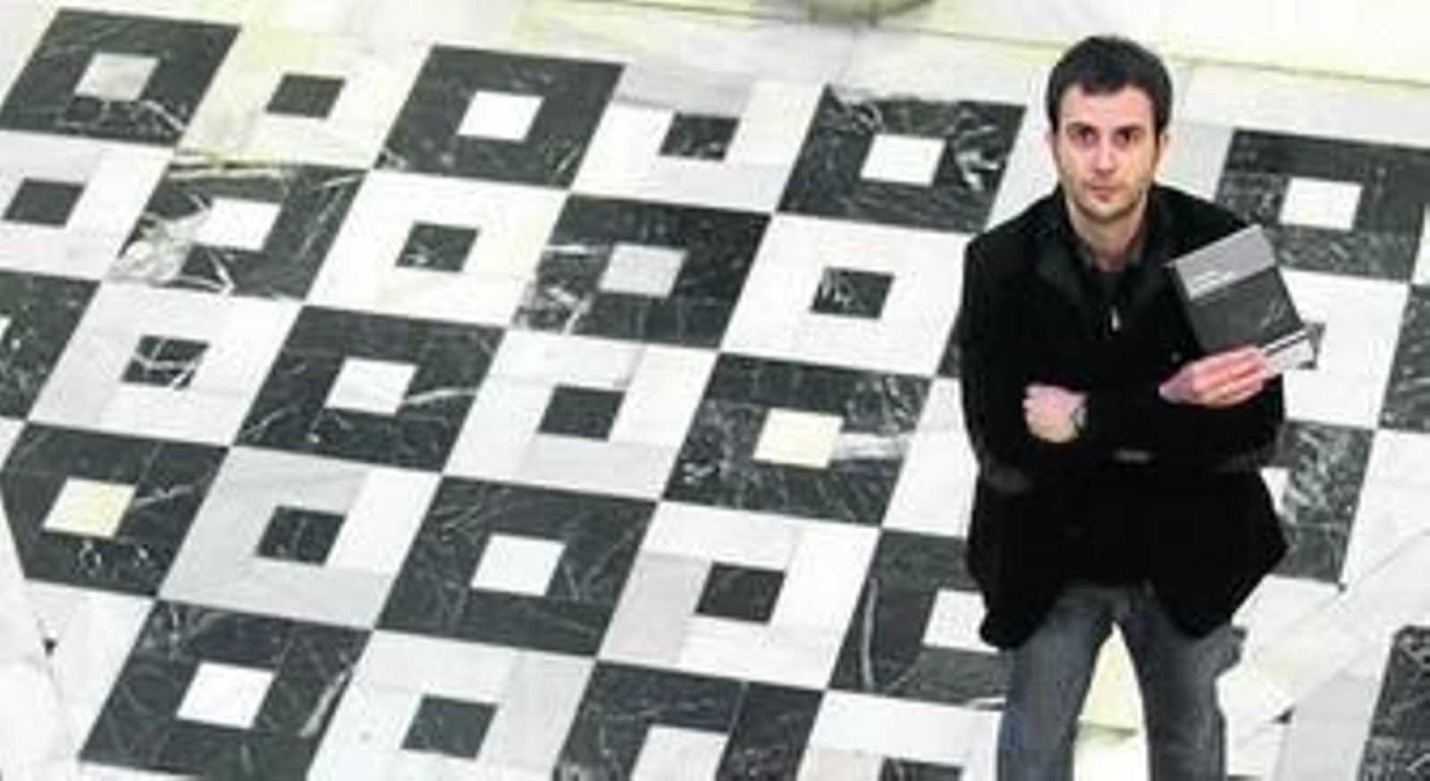 Jairo García Jaramillo.