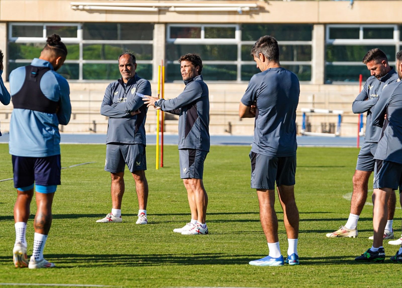 Rubi quiere alcanzar esos dos triunfos consecutivos que vienen resistiéndose