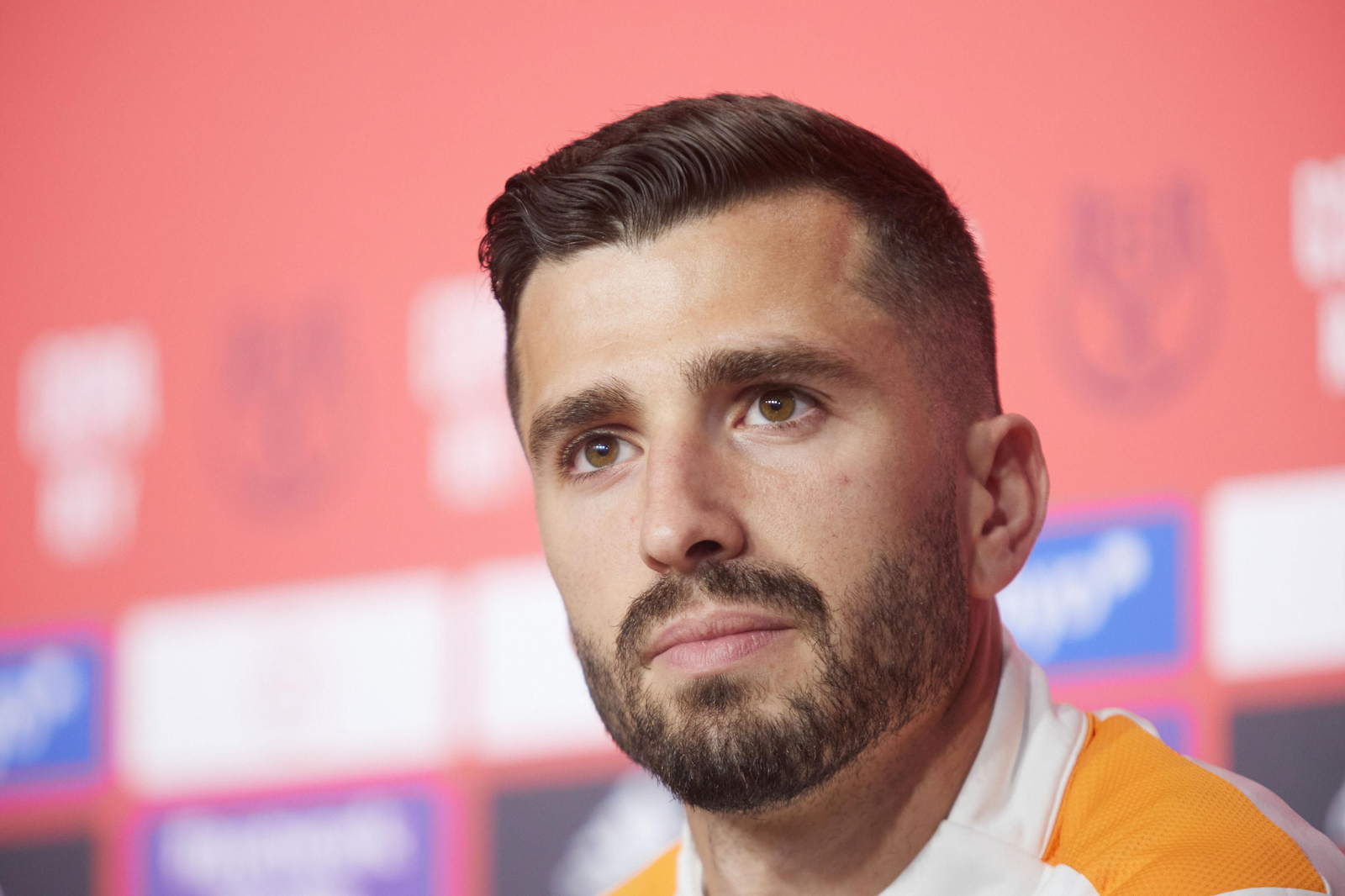 Betis - Valencia | La final de la Copa del Rey se ambienta pese a la lluvia