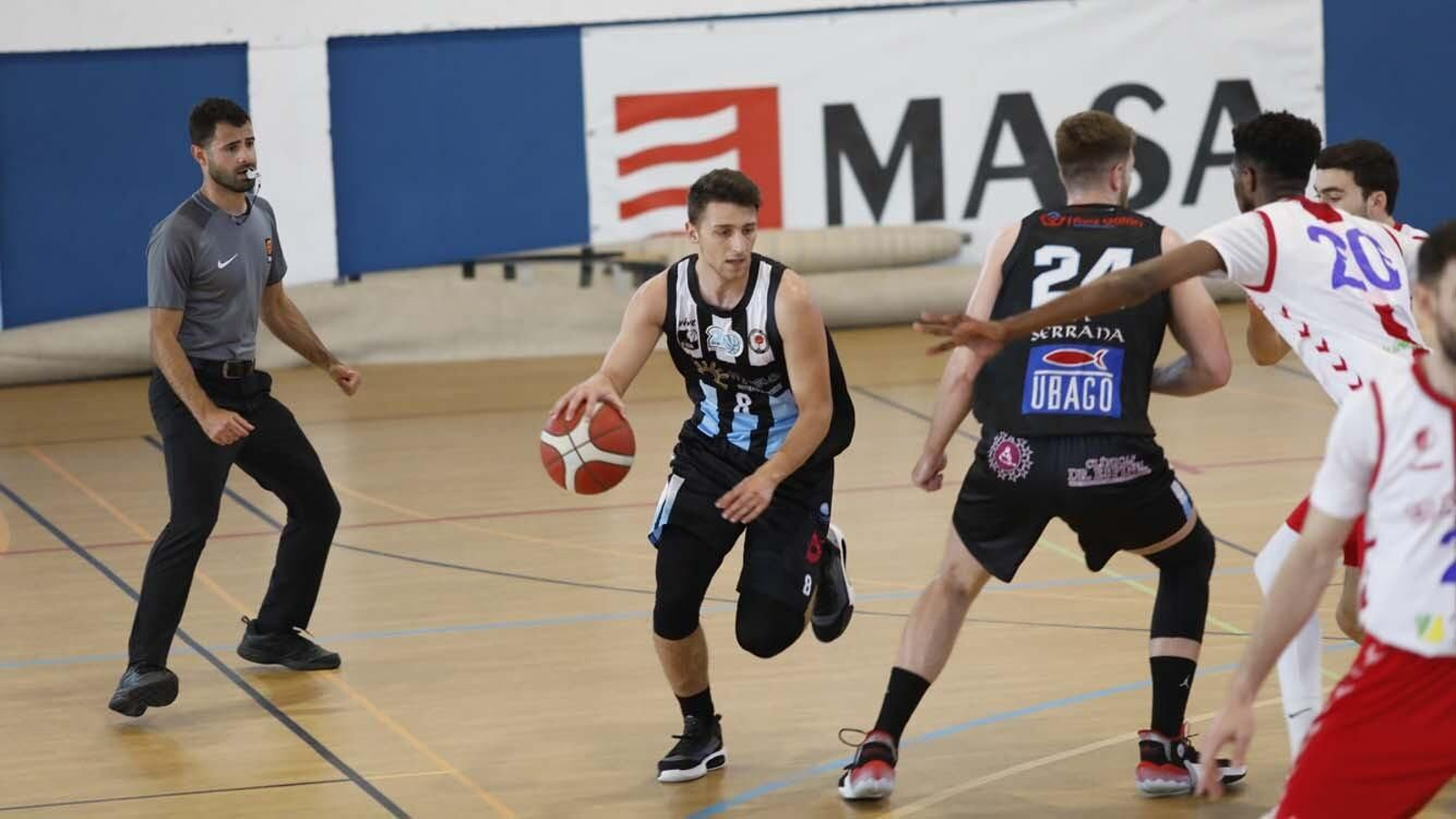 Las fotos de ULB - ANDÚJAR