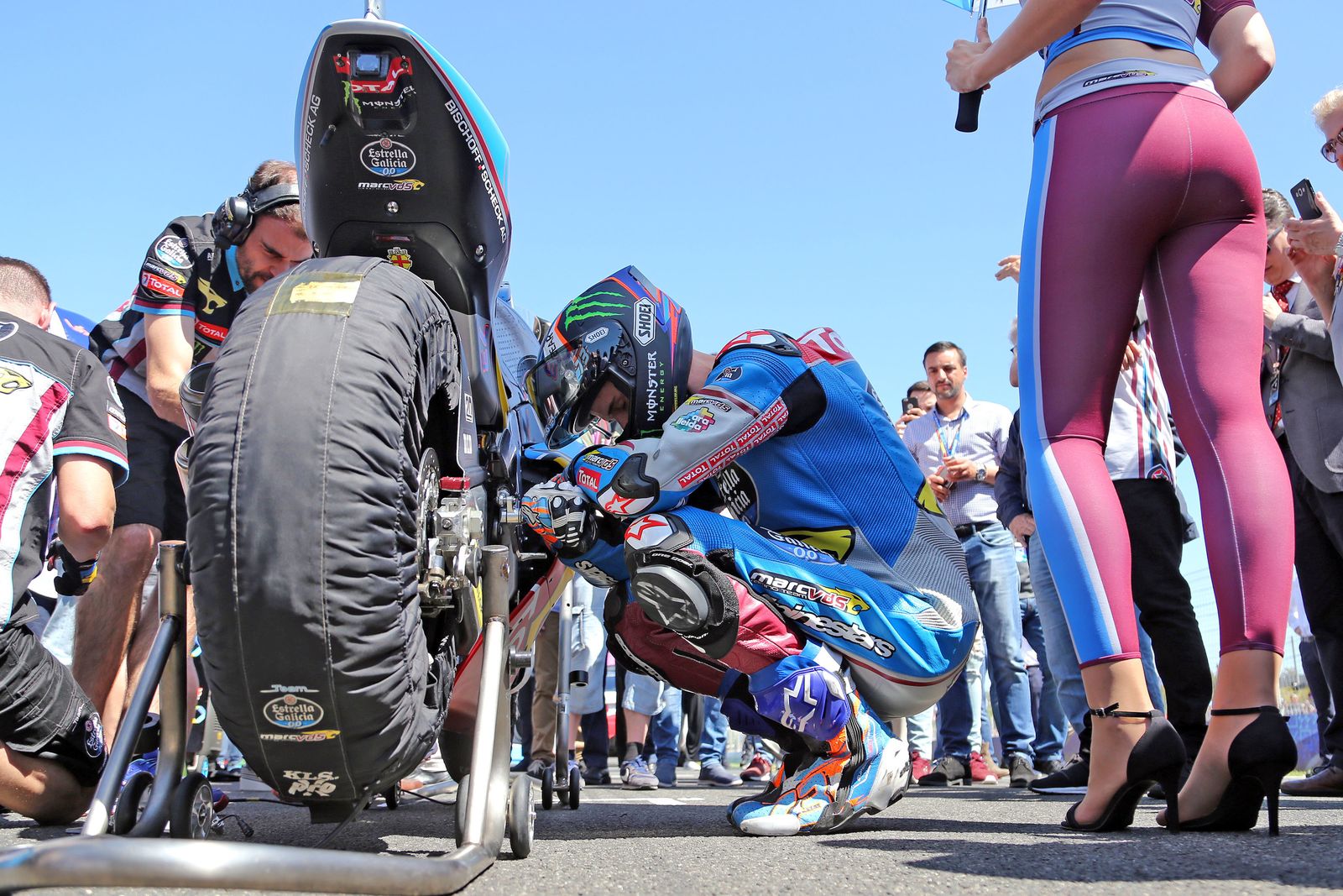 GP de España de Moto2