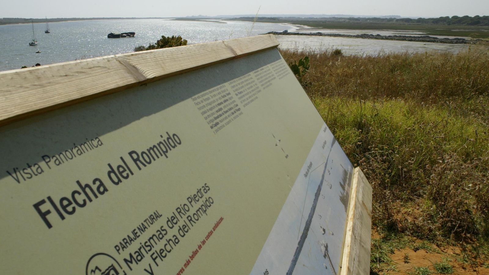 Flecha del Rompido
