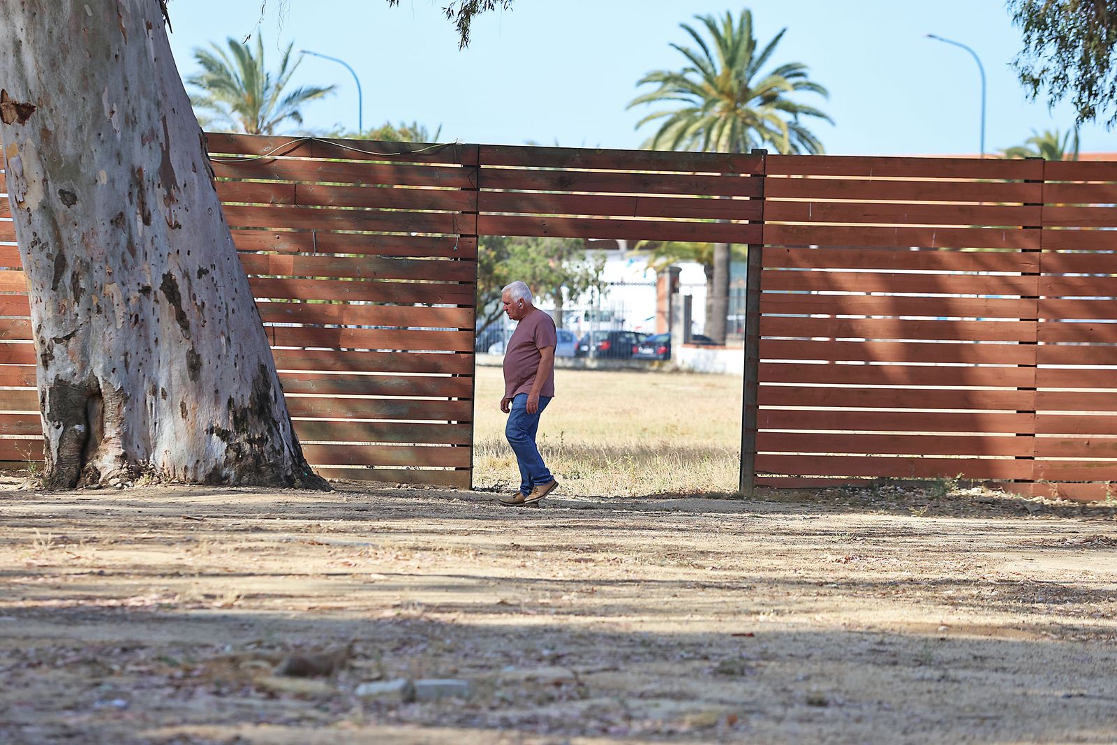 Las imágenes más destacadas del martes 21 de mayo en Huelva