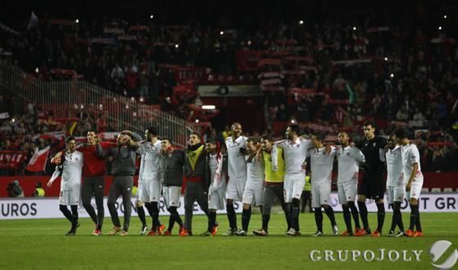 Foto: Antonio Pizarro