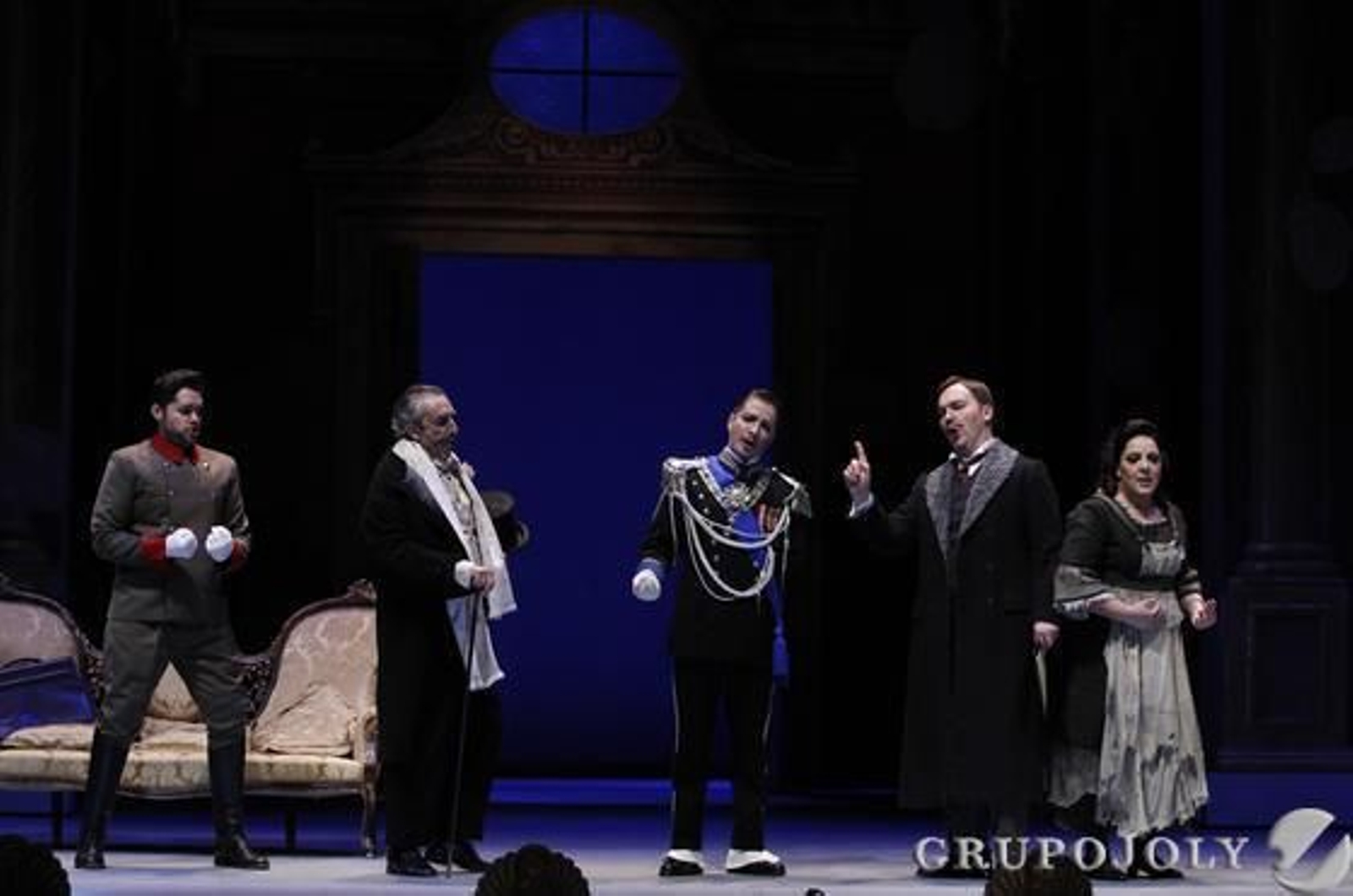 Foto: Antonio Pizarro