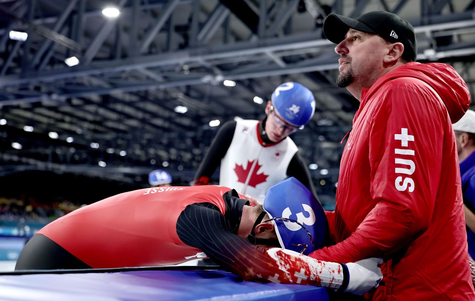 Las fotos de la tercera medalla española y de la jornada 16 de los Juegos Olímpicos
