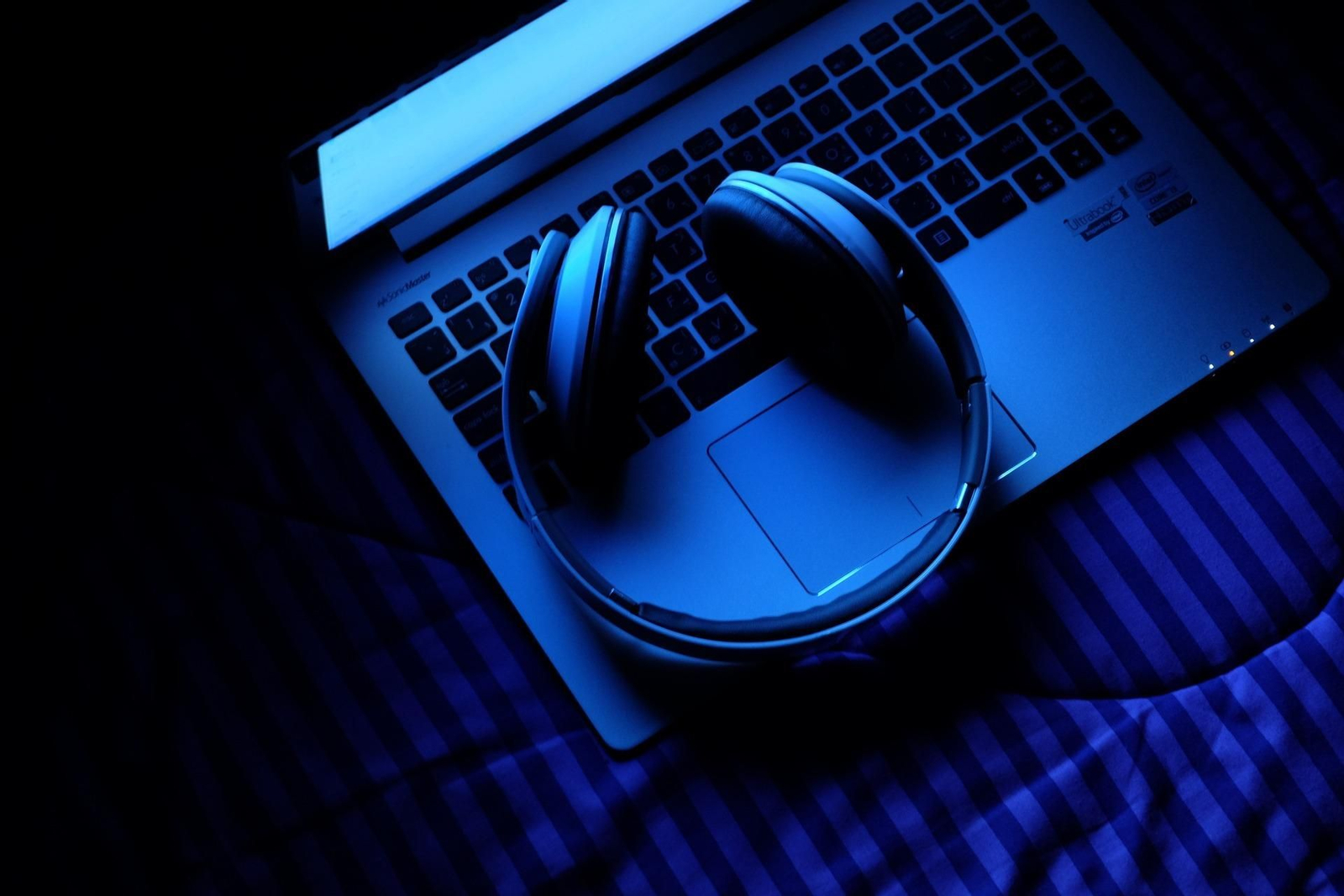 Auriculares