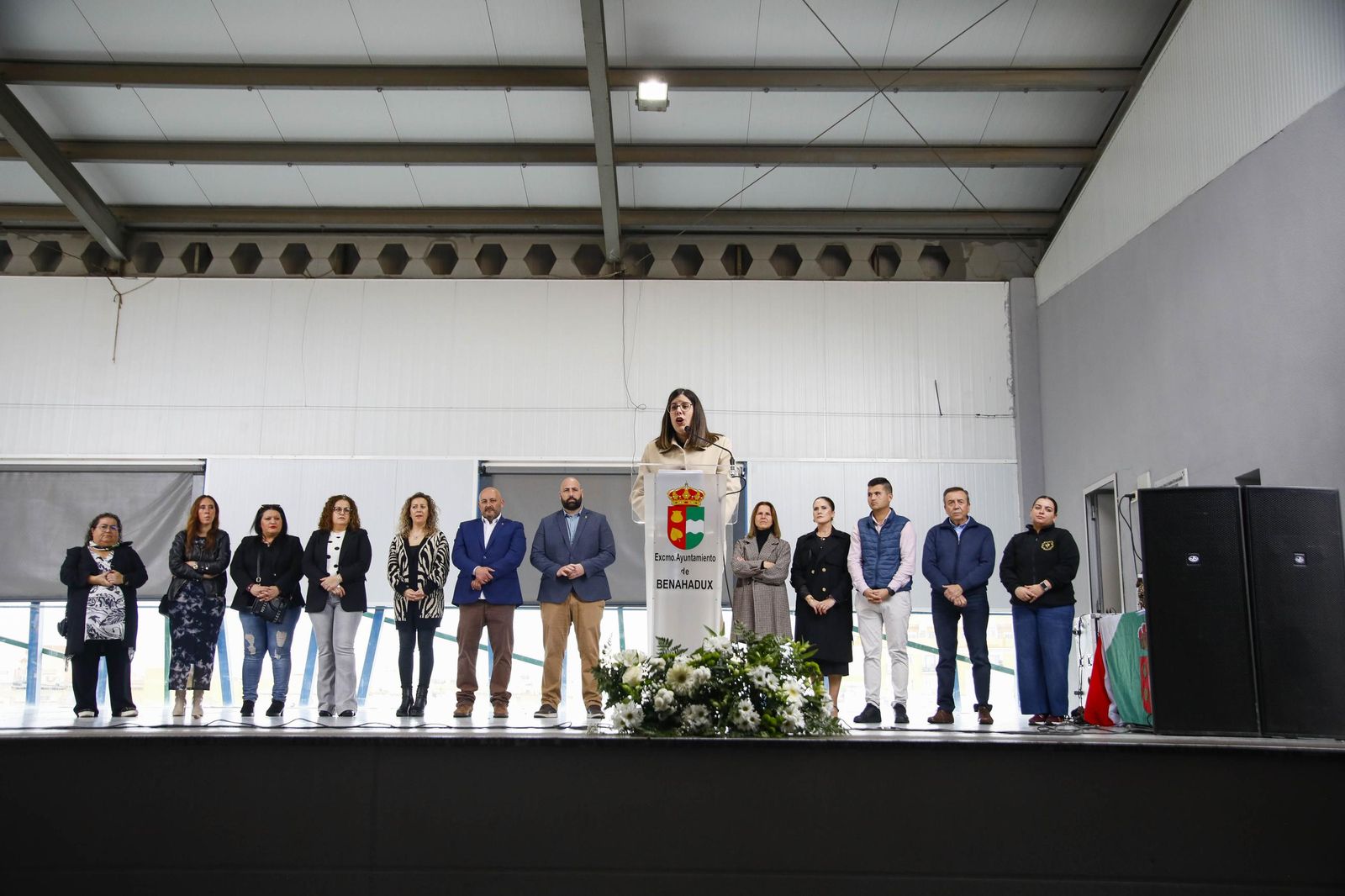 XXIX Cata de Vinos Artesanos de Benahadux