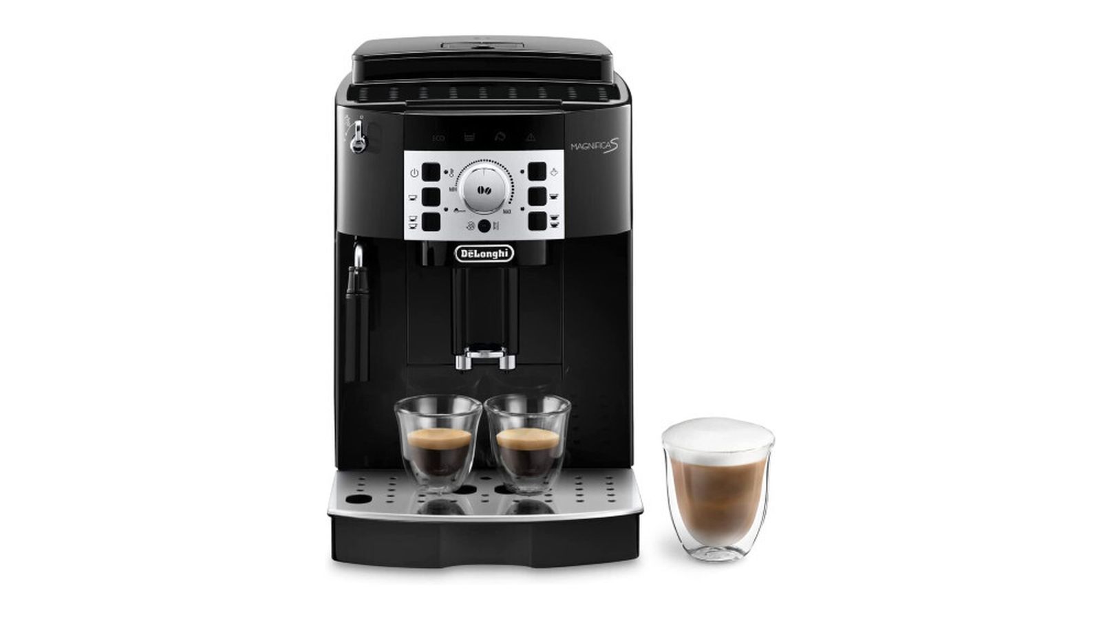 De'Longhi Perfetto Magnifica S Cafetera Superautomática