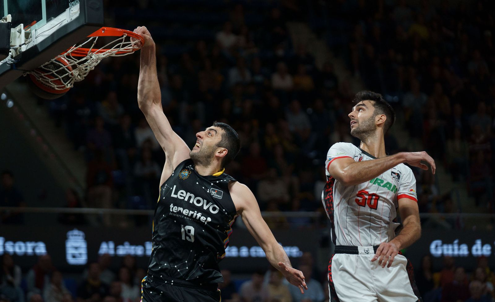 Covirán Granada: doce meses, doce fotos