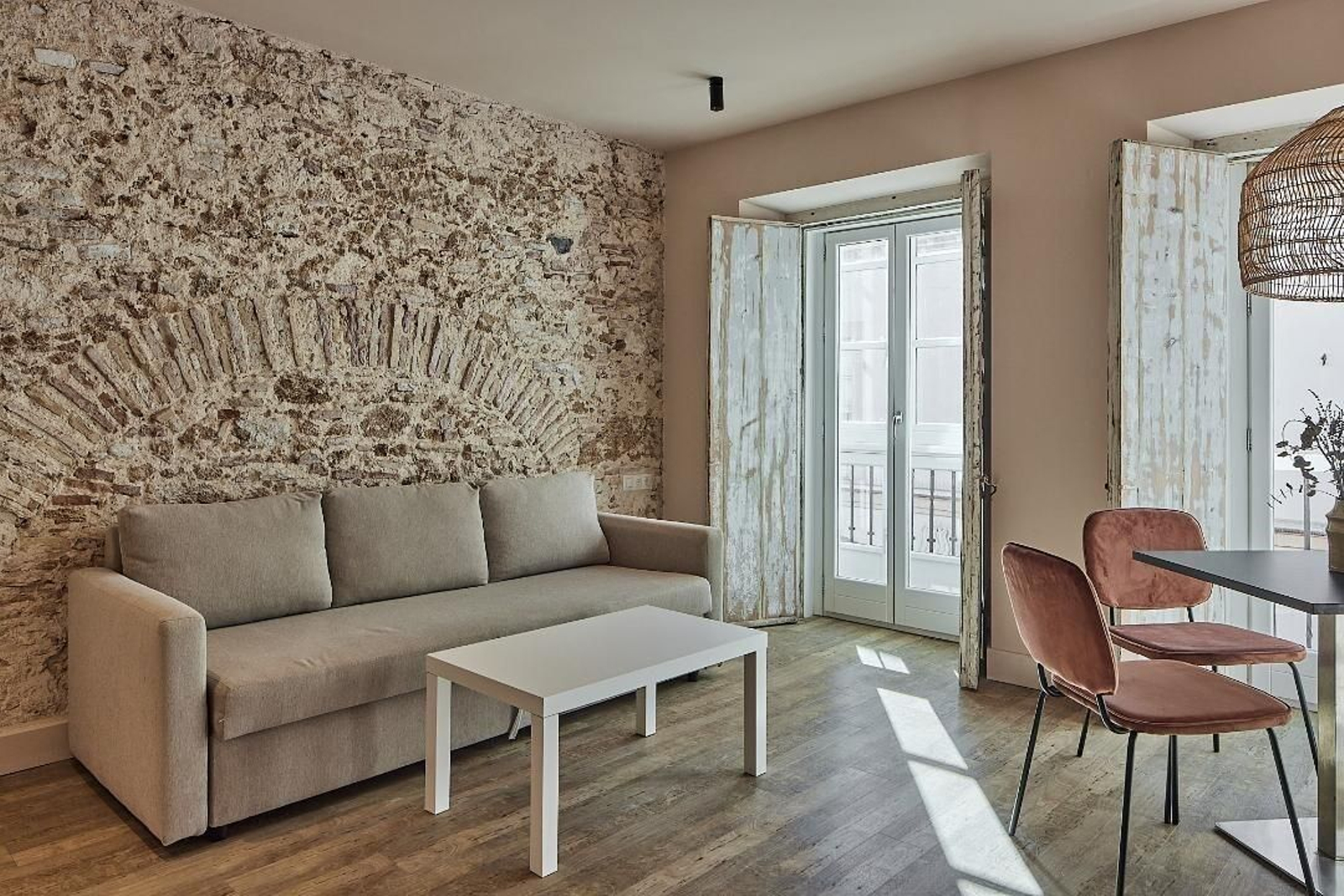 Edificio Cristóbal Colón